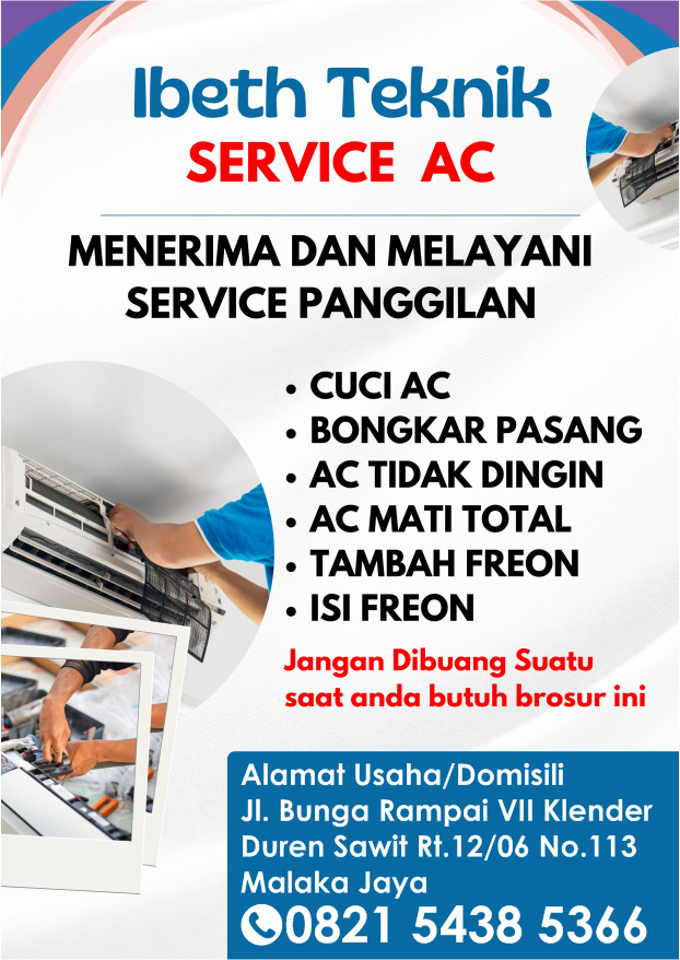 IBETH TEKNIK